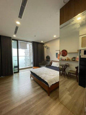 Fami Homestay Ecopark-Studio view đảo lãng mạn